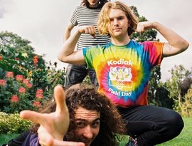 Avatar for The Love Buzz