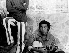 Milton Nascimento & Lô Borges 的头像