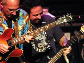 Larry Carlton & Steve Lukather 的头像