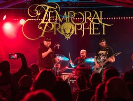 Temporal Prophet 的头像