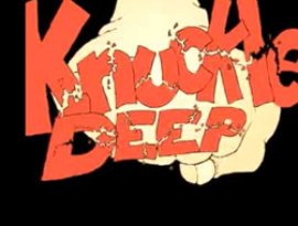 Аватар для Knuckle Deep