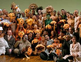 Avatar for The Lion King (Nederlandse Cast)