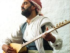 Avatar för Ali Baran