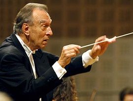 Avatar for Claudio Abbado: Chicago Symphony Orchestra