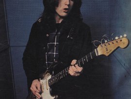 Rory Gallagher のアバター