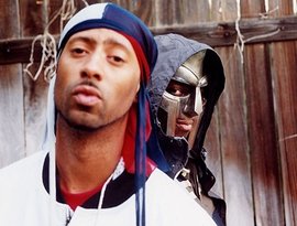 Madvillain 的头像
