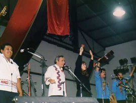 Avatar de Carlos Mejía Godoy y Los De Palacagüina