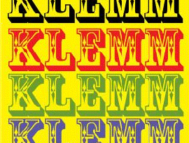 Klemm 的头像