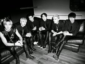 Avatar for B.A.P (비에이피)