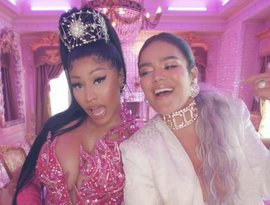 Avatar for Karol G; Nicki Minaj
