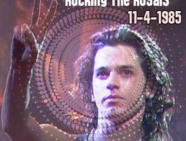 Аватар для INXS - Rocking The Royals 1985