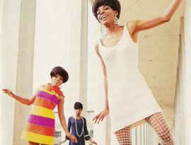 Аватар для Martha and the Vandellas