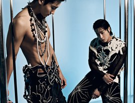 Avatar di 東方神起