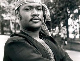 Carl Douglas için avatar