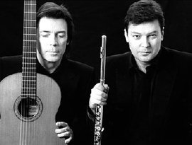 Avatar for John Hackett & Steve Hackett