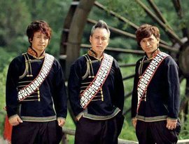 Avatar di 彝人制造