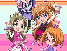 Top Precure Artists Last Fm