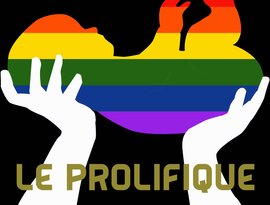 Avatar für Le Prolifique