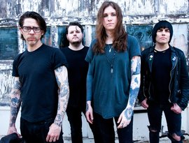 Аватар для Against Me!