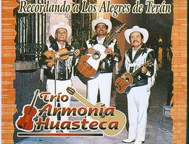 Trio Armonia Huasteca 的头像