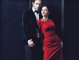 Avatar for Nodi Tatishvili & Sophie Gelovani