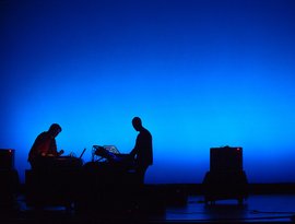 Avatar für Tim Hecker & Daniel Lopatin