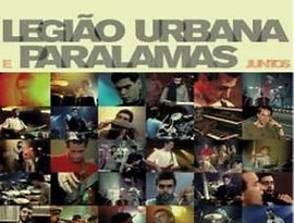 Avatar de Os Paralamas do Sucesso & Legião Urbana