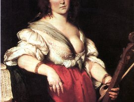 Avatar for Barbara Strozzi