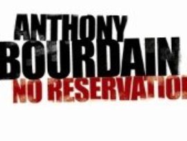 Avatar für Anthony Bourdain - No Reservations