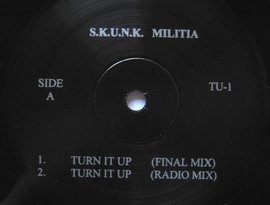 S.K.U.N.K. Militia 的头像