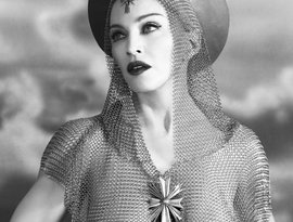 Madonna 的头像