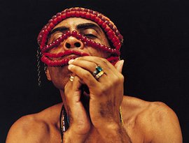 Awatar dla Gilberto Gil