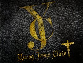 Avatar for Young Jesus Christ