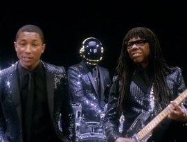 Avatar for Daft Punk, Pharrell Williams & Nile Rodgers