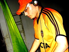 Avatar de DJ AND'y