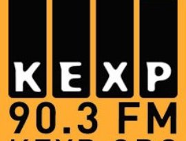 KEXP 90.3 FM için avatar