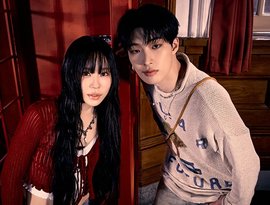 Avatar for MIRANI, MINGI of ATEEZ