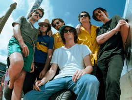 King Gizzard & The Lizard Wizard 的头像