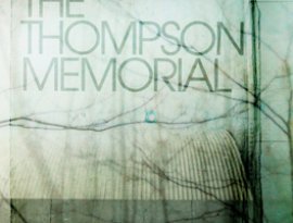 the thompson memorial のアバター