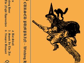 Avatar for Cursed Pumpkin