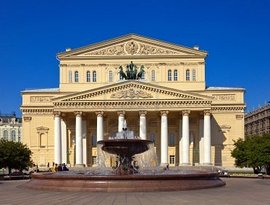 Bolshoi Theatre Orchestra 的头像