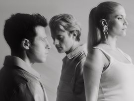 Аватар для London Grammar