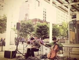 Marcus Fischer + The OO-Ray 的头像