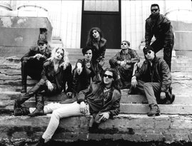 My Life with the Thrill Kill Kult 的头像