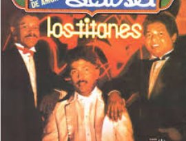 Avatar de Los Titanes