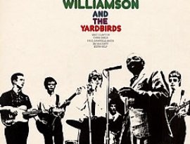 Awatar dla Sonny Boy Williamson & The Yardbirds