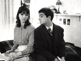 Awatar dla Anna Karina & Jean-Claude Brialy