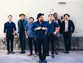 Avatar for Nathaniel Rateliff  The Night Sweats