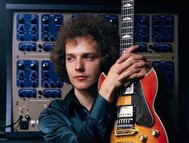 Lee Ritenour için avatar