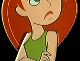 Avatar de Kim Possible